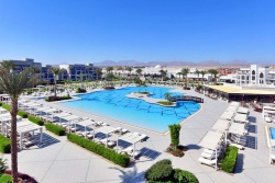 Steigenberger Alcazar 5*