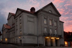 Liepājas teātris gatavojas 120. sezonai