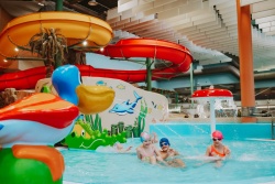 Ūdens piedzīvojumu parks