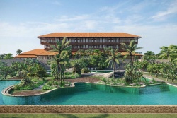 Cinnamon Bentota Beach 5*