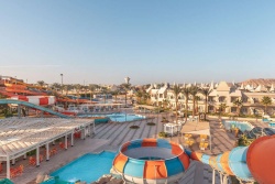 PICKALBATROS AQUA BLU RESORT SSH