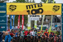 Vivus.lv MTB maratons Apē