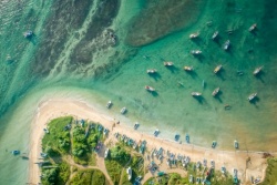 Jaunais gads Šrilankā Atlantic Travel