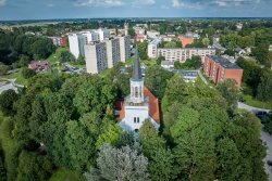 Iepazīsti Iecavas apkārtni izbraucienā