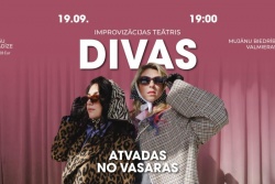 Atpūtas un ceļojumu piedāvājumi 17.09.2026 - 20.09.2026 DIVAS "Atvadas no vasaras" Mujānos Visit.valmiera.lv