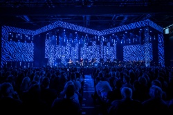 “Zelta Mikrofons 31” Ventspilī  VisitVentspils.com