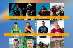 Atpūtas un ceļojumu piedāvājumi 16.09.2026 - 19.09.2026 Sporta festivāls "Esi kustībā" VisitTukums.lv