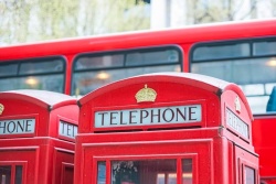 Londona. Īsās brīvdienas  Estravel Latvia
