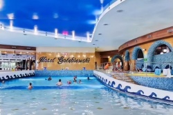 SPA brīvdienas Polijā Estravel Latvia