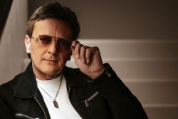 Ivo Fomins koncertē Valmierā
