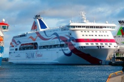 Atpūtas un ceļojumu piedāvājumi 23.09.2026 - 29.09.2026 Uz Stokholmu ar Tallink. No Tallinas FerryTickets