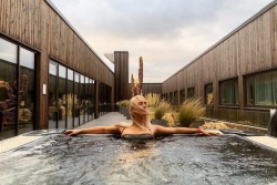 V Spa Hotel. Tartu Estravel Latvia