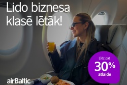 Vairāk priekšrocību un papildu ērtības SKY24.LV