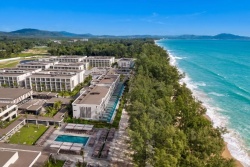 Atpūtas un ceļojumu piedāvājumi 26.09.2026 - 03.10.2026 RIU Palace Phuket 5* Atlantic Travel