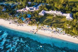 Sugar Beach Mauritius 5* Atlantic Travel
