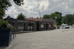 Smiltenes autoostā turpmāk ērtāk un drošāk