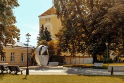 Atpūtas un ceļojumu piedāvājumi 06.10.2026 - 11.10.2026 Atklāj Ventspili rudenī VisitVentspils.com