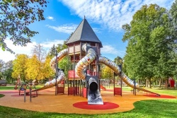 Bērnu prieki VisitVentspils.com