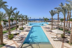 Jaz Fanara Resort, Šarm el Šeiha