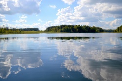 Dabas parks “Medumu ezeraine” Augšdaugavas novada Tūrisma nodaļa