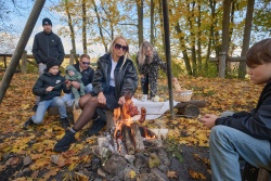 Izvēlies savu rudens piedzīvojumu Bauskā Visit.bauska.lv