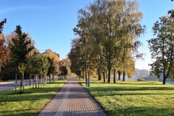Kur aizvest viesus Bauskas novadā? Visit.bauska.lv