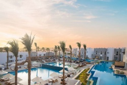SUNRISE TUCANA RESORT
