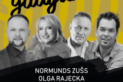 Atpūtas un ceļojumu piedāvājumi 18.10.2026 - 25.10.2026 "Bija tāds gadījums..." Valmierā! Visit.valmiera.lv