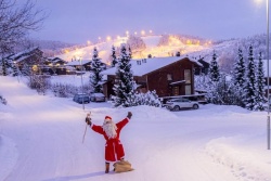 Ziemassvētku brīvdienas Himosā- 23.-27.12.