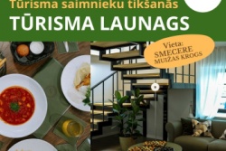 “Tūrisma launags 2026”