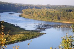 “Daugavas vārti” VisitAugsdaugava.lv