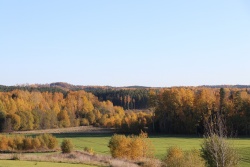 Rudens pastaigas Tukuma pusē. VisitTukums.lv