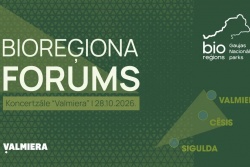 GNP bioreģiona forums 2026