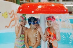 SPA un aktīvā atpūta VisitVentspils.com
