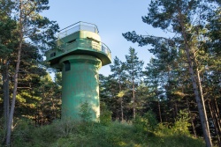 Atpūtas un ceļojumu piedāvājumi 26.10.2026 - 31.10.2026 UGUNS KORIĢĒŠANAS TORNIS VENTSPILĪ VisitVentspils.com