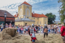 Atklāj Ventspils vēsturi  VisitVentspils.com