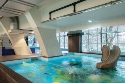 SPA atpūta Kalev Spa Hotel & Waterpark Estravel Latvia