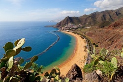 Atpūtas un ceļojumu piedāvājumi 30.10.2026 - 06.11.2026 Ziemassvētki Tenerifē Atlantic Travel