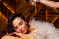 Gradiali Medical SPA & Wellness. Palanga