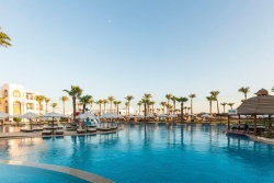 Atpūtas un ceļojumu piedāvājumi 31.10.2026 - 07.11.2026 SUNRISE REMAL RESORT 4*, Ēģipte Atlantic Travel