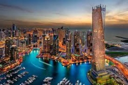 Atpūtas un ceļojumu piedāvājumi 24.05.2022 - 30.05.2022 Brīnumainā Dubaija- Akcija Nikos Travel