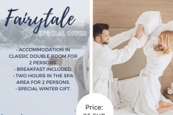Fairytale Special Offer