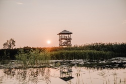 Piedalies foto akcijā: Purvs Tevi sauc!  Valmieras TIC