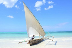 Zanzibāras pludmales - rudenī un ziemā Estravel Latvia