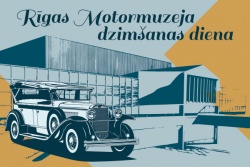 Rīgas Motormuzejam 35