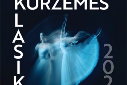 Baleta kamerfestivāls KURZEMES KLASIKA 202 Tukuma TIC