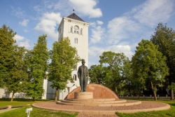 Atpūtas un ceļojumu piedāvājumi 10.07.2024 - 19.07.2024 Jelgavas TIC aicina uz vakara pastaigu Jelgavas reģionālais tūrisma centrs