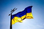 28. janvāris vēsturē: Tiek pieņemts pašreizējais Ukrainas karogs