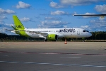«airBaltic» didina tvariųjų aviacinių degalų naudojimą