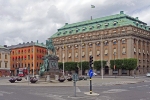 6. jūnijs vēsturē: Latvijas ienākošā tūrisma firma «Balticvision Riga» svin dzimšanas dienu